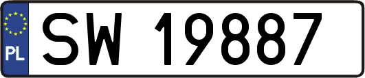 SW19887