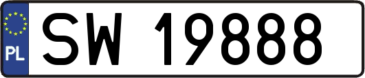 SW19888