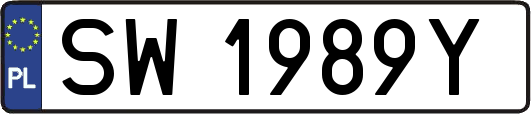 SW1989Y