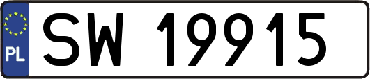 SW19915