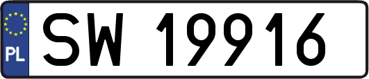 SW19916