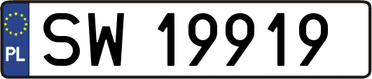 SW19919