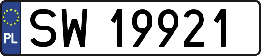 SW19921