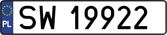 SW19922