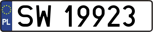 SW19923