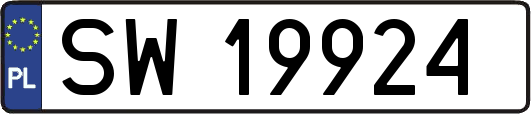 SW19924