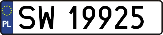 SW19925