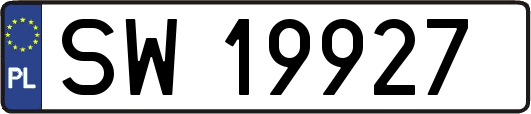SW19927