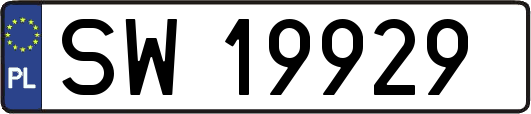 SW19929