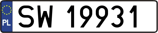 SW19931