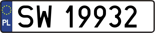 SW19932