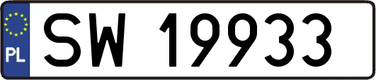 SW19933