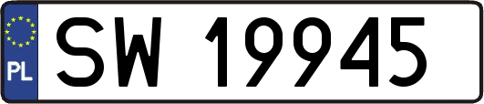 SW19945