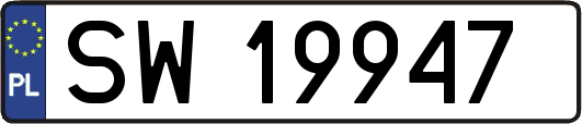 SW19947