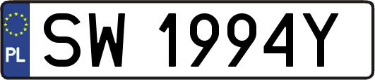 SW1994Y