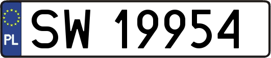 SW19954