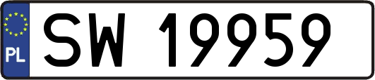 SW19959