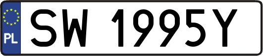 SW1995Y