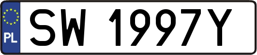 SW1997Y