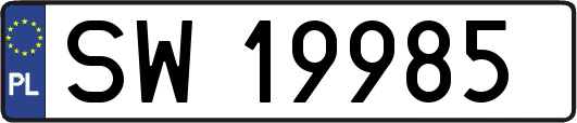 SW19985