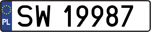 SW19987