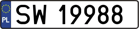 SW19988