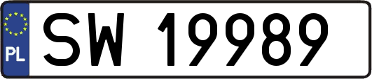 SW19989