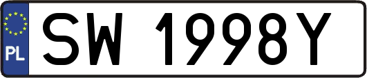 SW1998Y