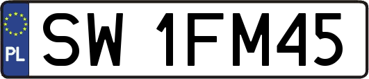 SW1FM45