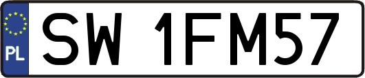 SW1FM57