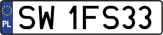 SW1FS33