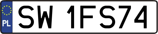 SW1FS74