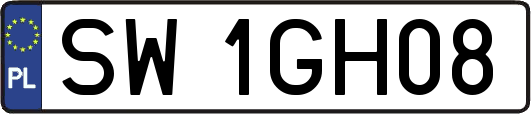 SW1GH08