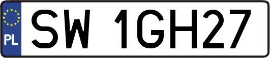 SW1GH27
