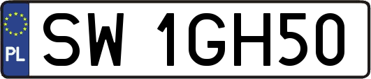 SW1GH50