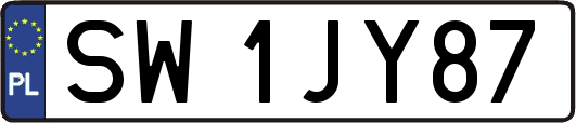 SW1JY87