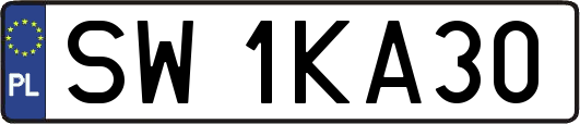 SW1KA30