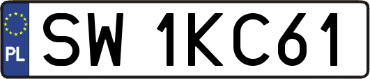 SW1KC61