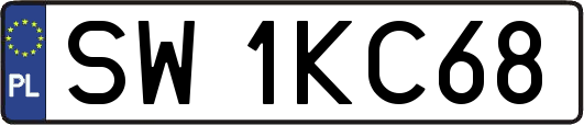 SW1KC68