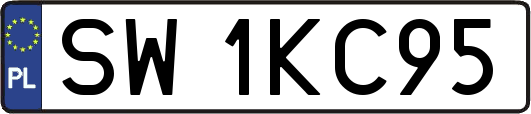 SW1KC95