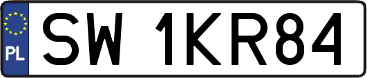 SW1KR84