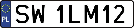 SW1LM12