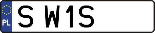 SW1S