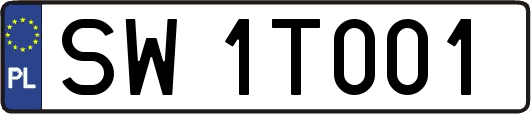 SW1T001