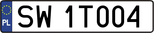 SW1T004
