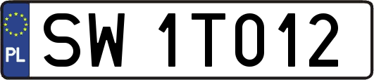 SW1T012