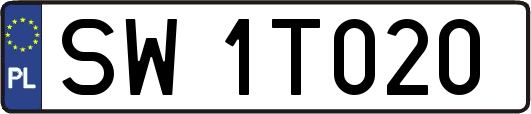 SW1T020