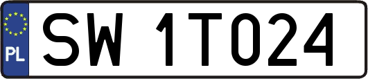 SW1T024