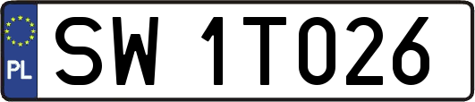SW1T026