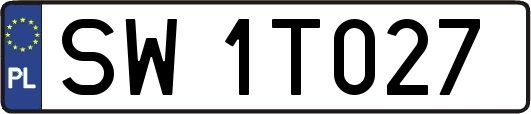 SW1T027